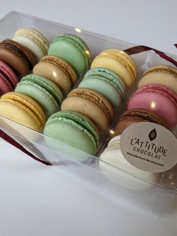 macarons